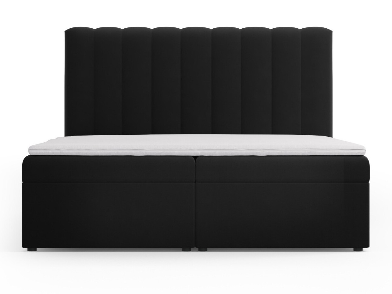 Kontinentaalvoodi Beckley 113 (Bluvel 19)