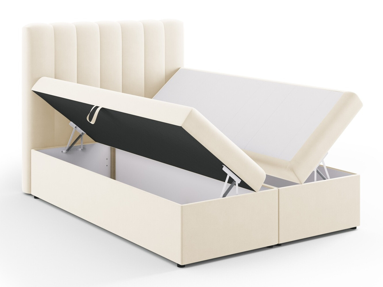 Kontinentaalvoodi Beckley 113 (Bluvel 22)