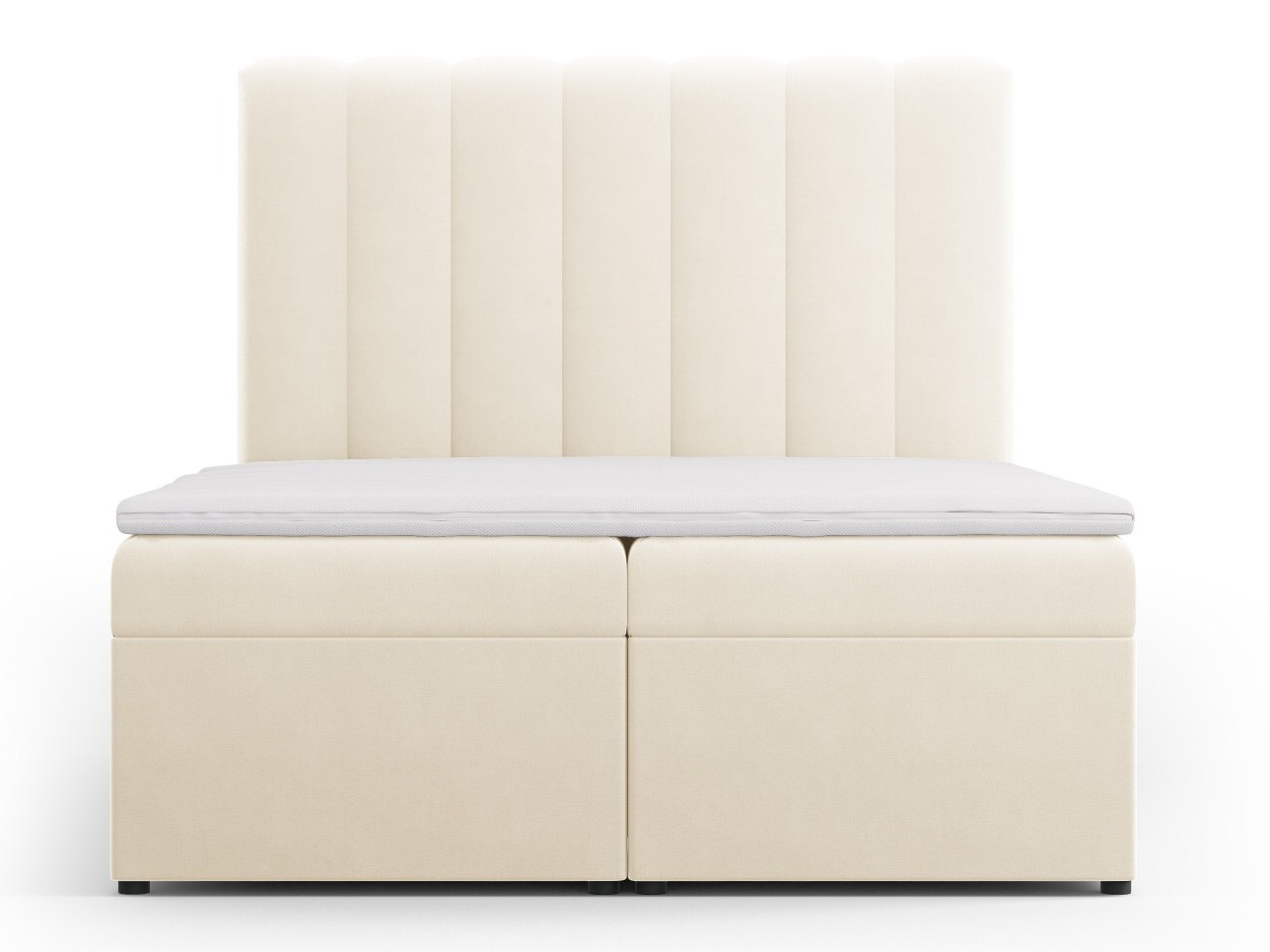 Kontinentaalvoodi Beckley 113 (Bluvel 22)