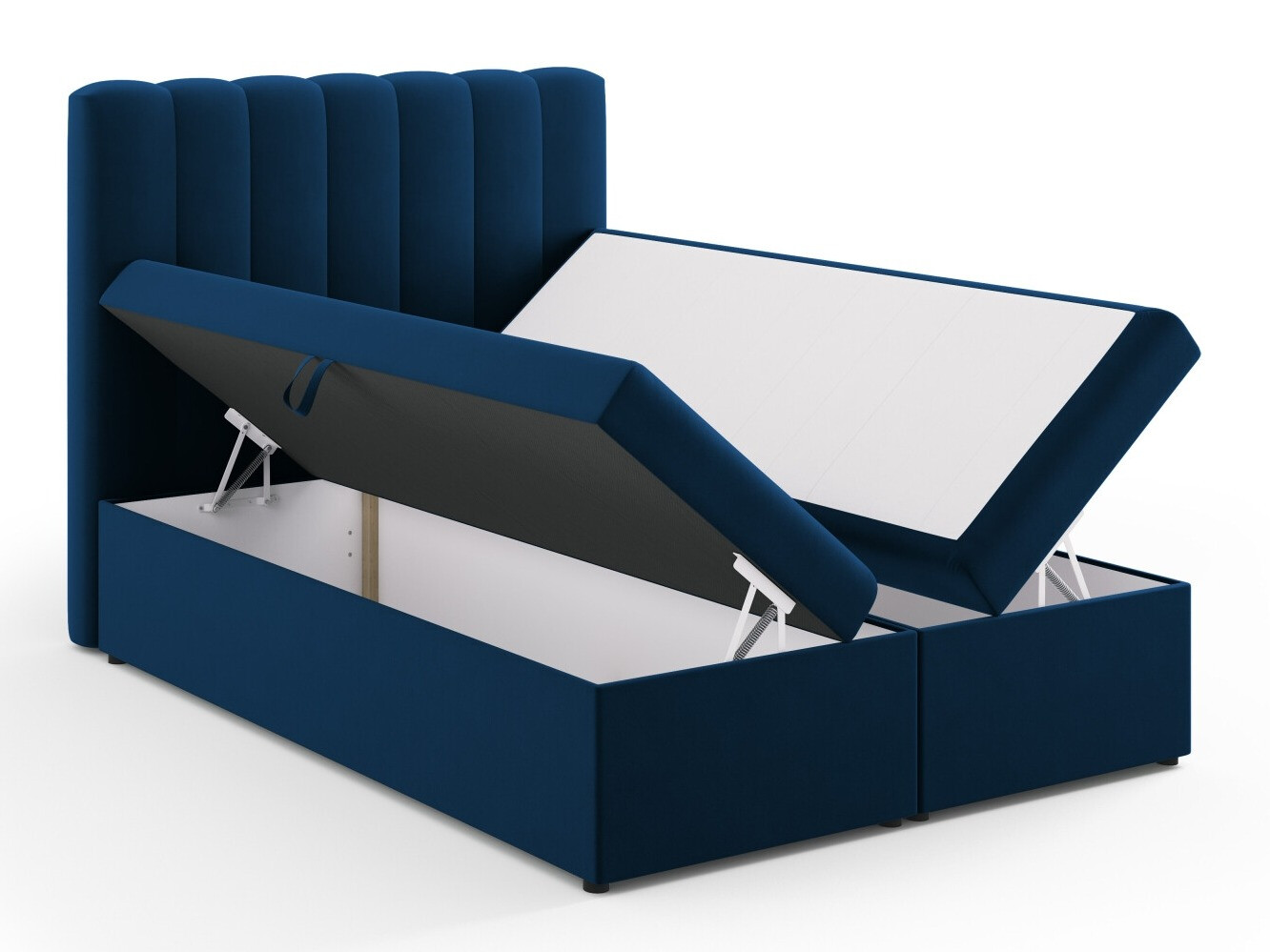 Kontinentaalvoodi Beckley 113 (Bluvel 86)