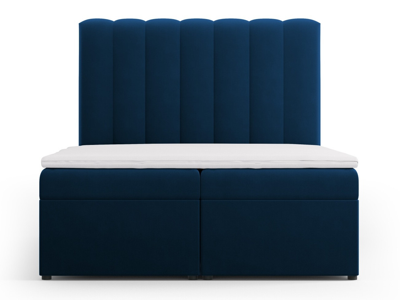 Kontinentaalvoodi Beckley 113 (Bluvel 86)