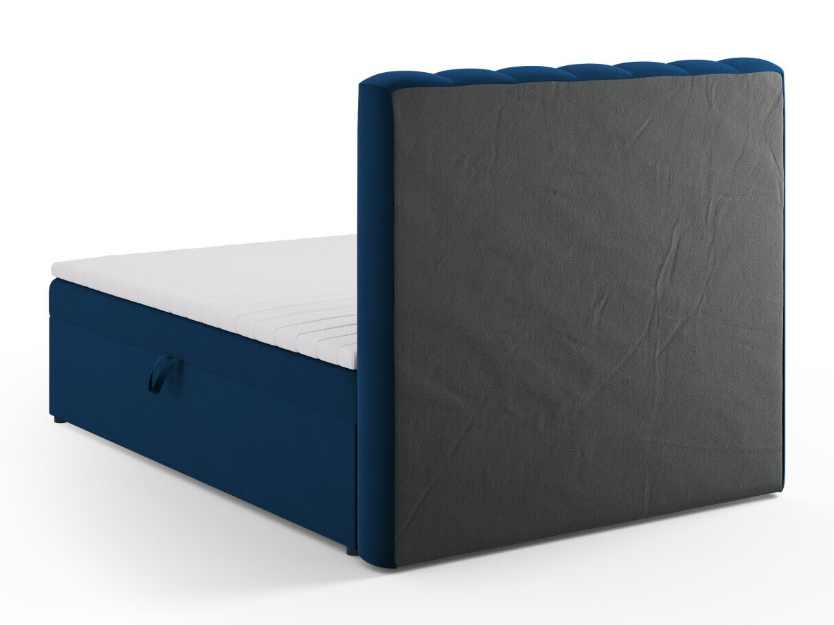 Kontinentaalvoodi Beckley 113 (Bluvel 86)