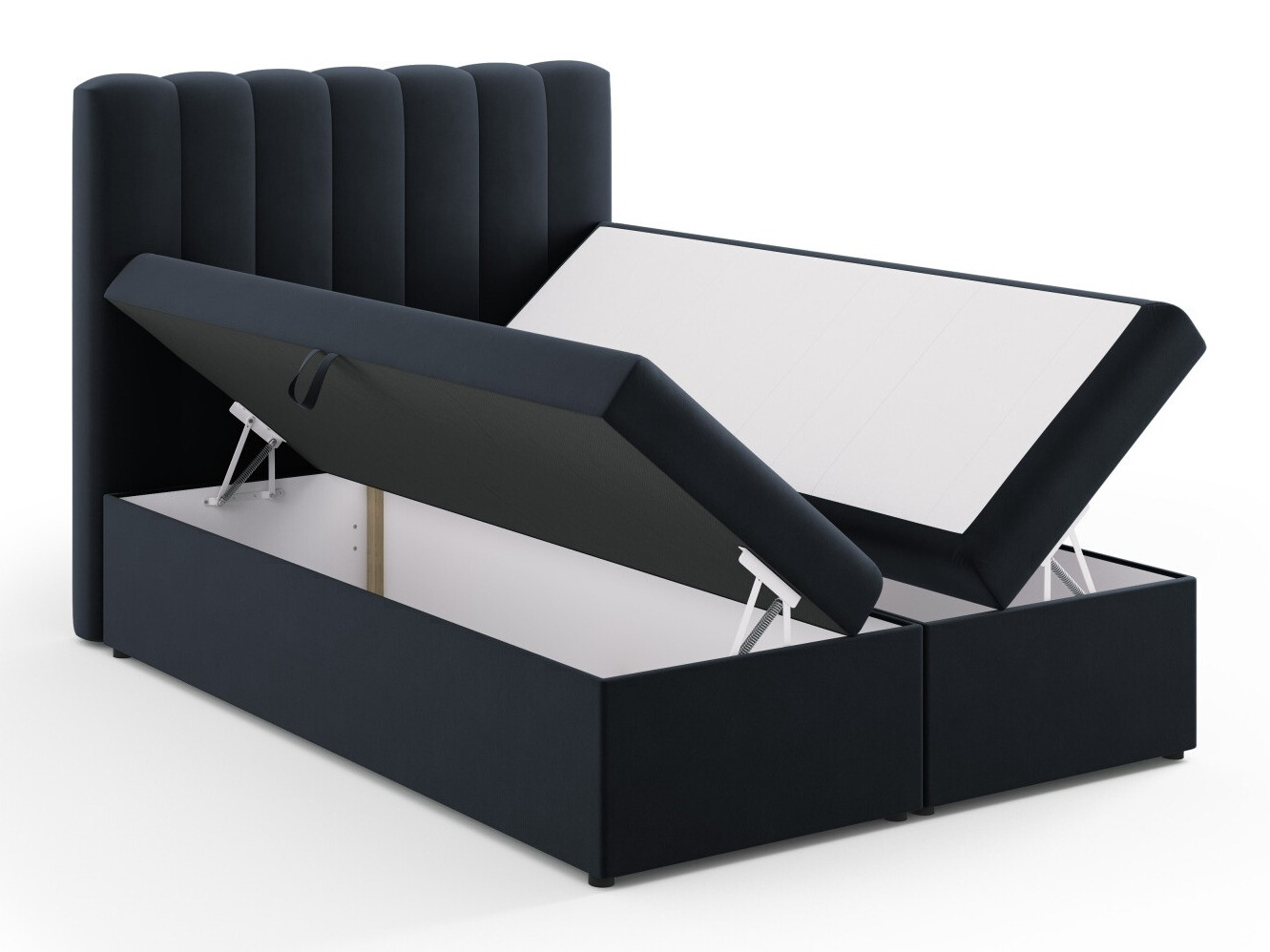 Kontinentaalvoodi Beckley 113 (Bluvel 89)