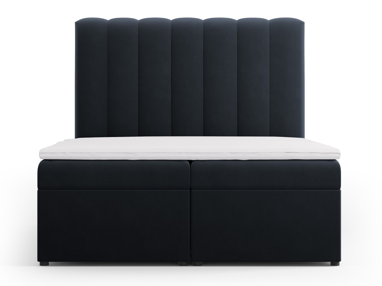 Kontinentaalvoodi Beckley 113 (Bluvel 89)