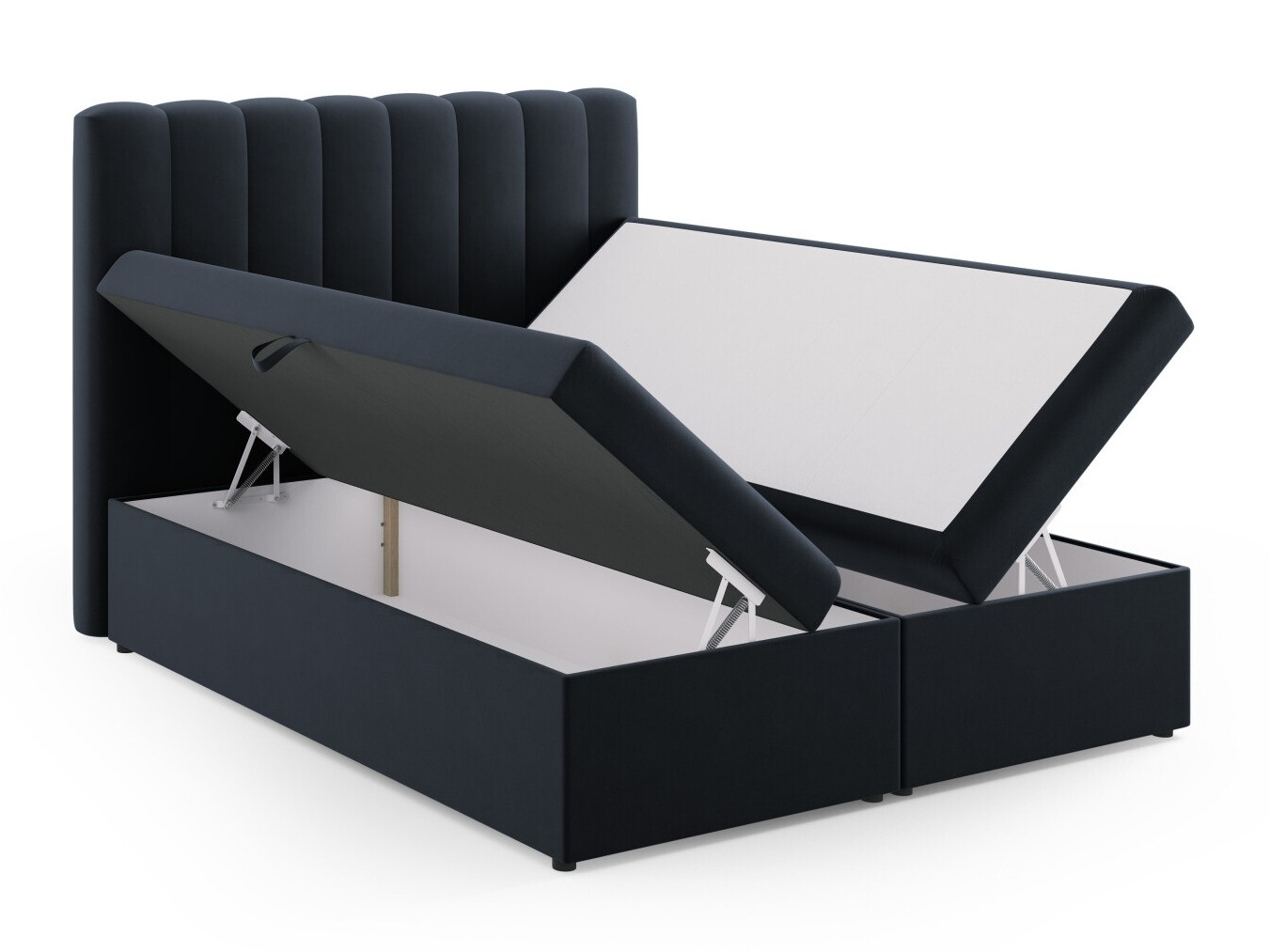 Kontinentaalvoodi Beckley 113 (Bluvel 89)