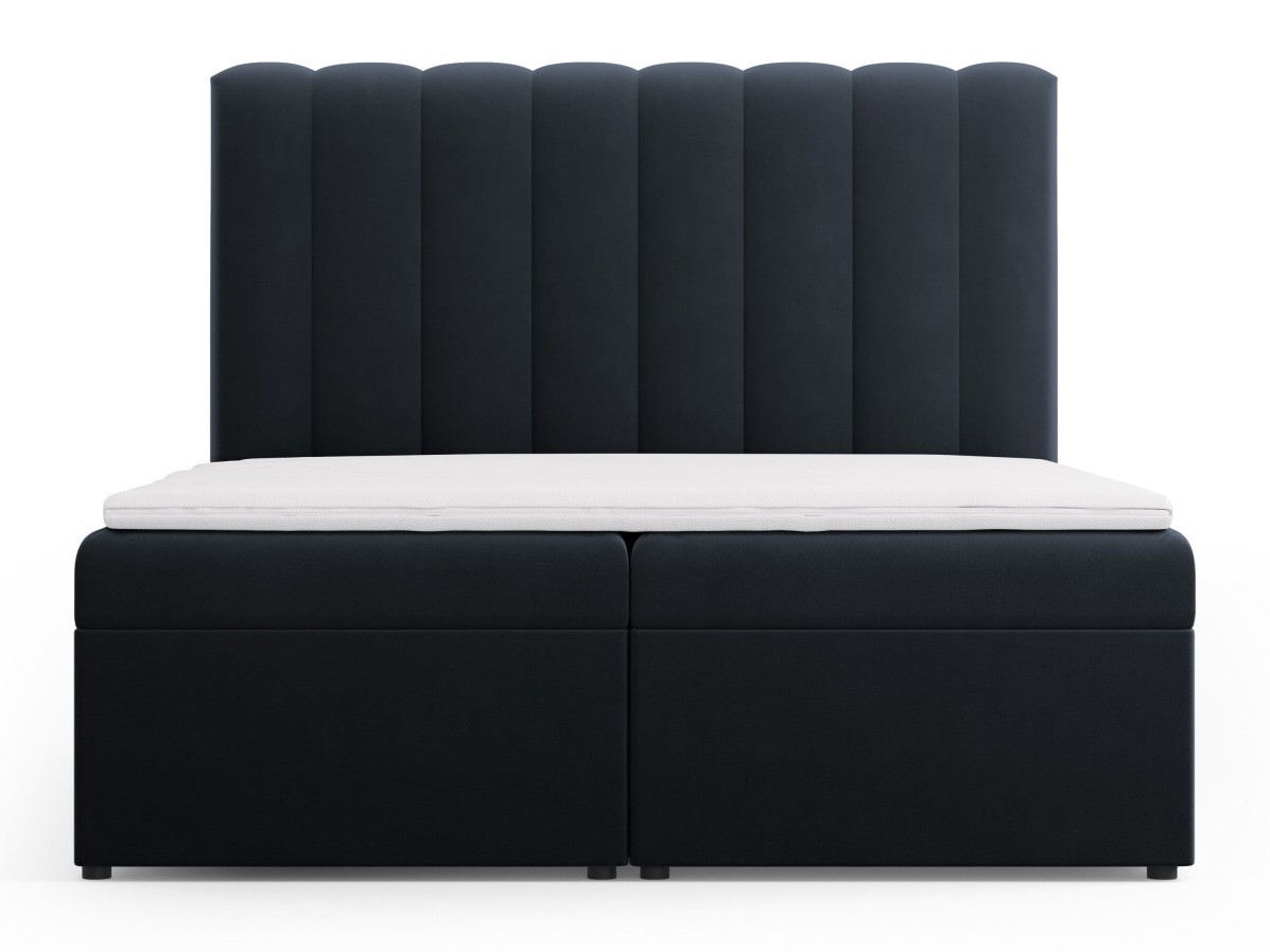 Kontinentaalvoodi Beckley 113 (Bluvel 89)