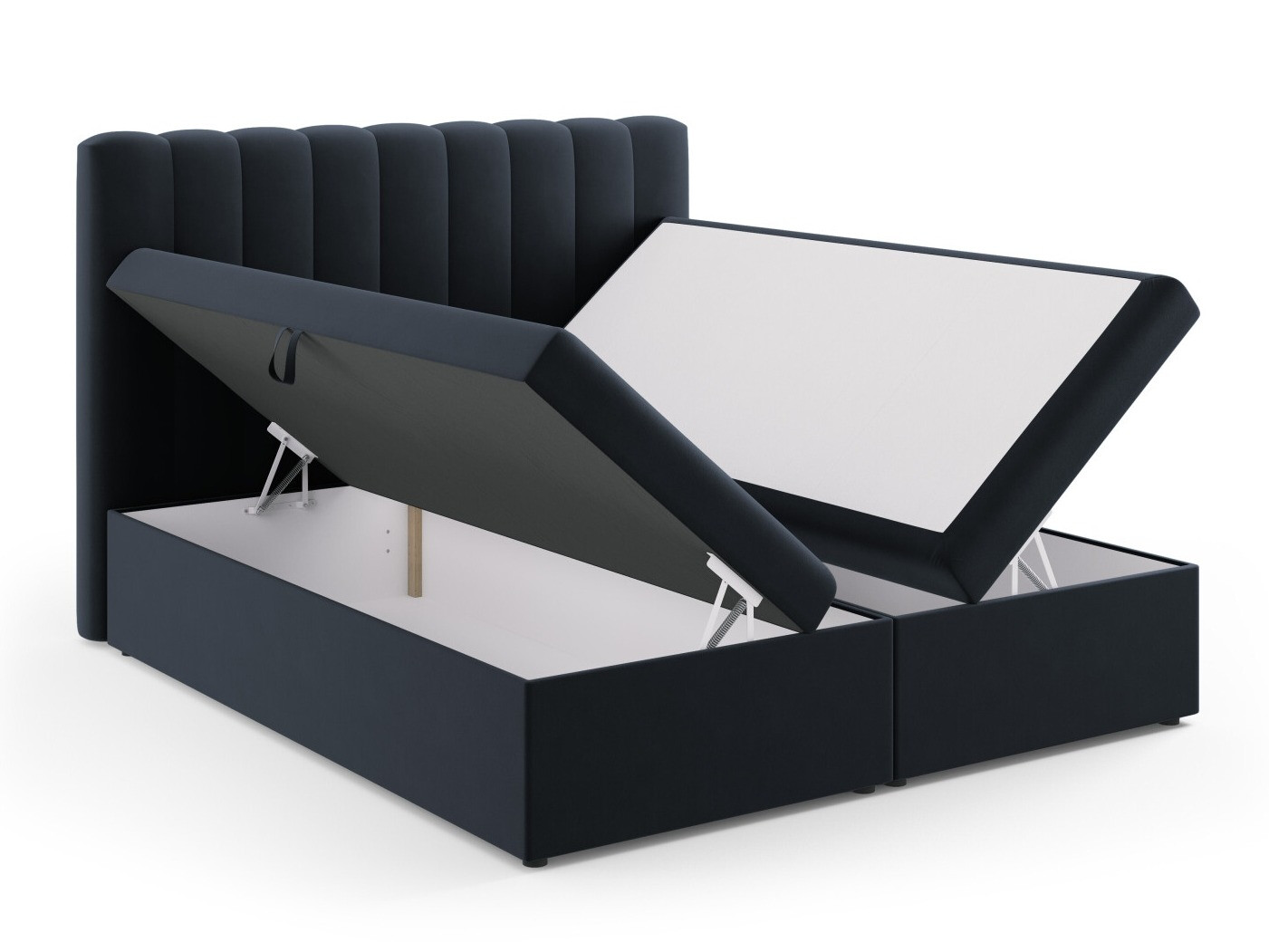 Kontinentaalvoodi Beckley 113 (Bluvel 89)