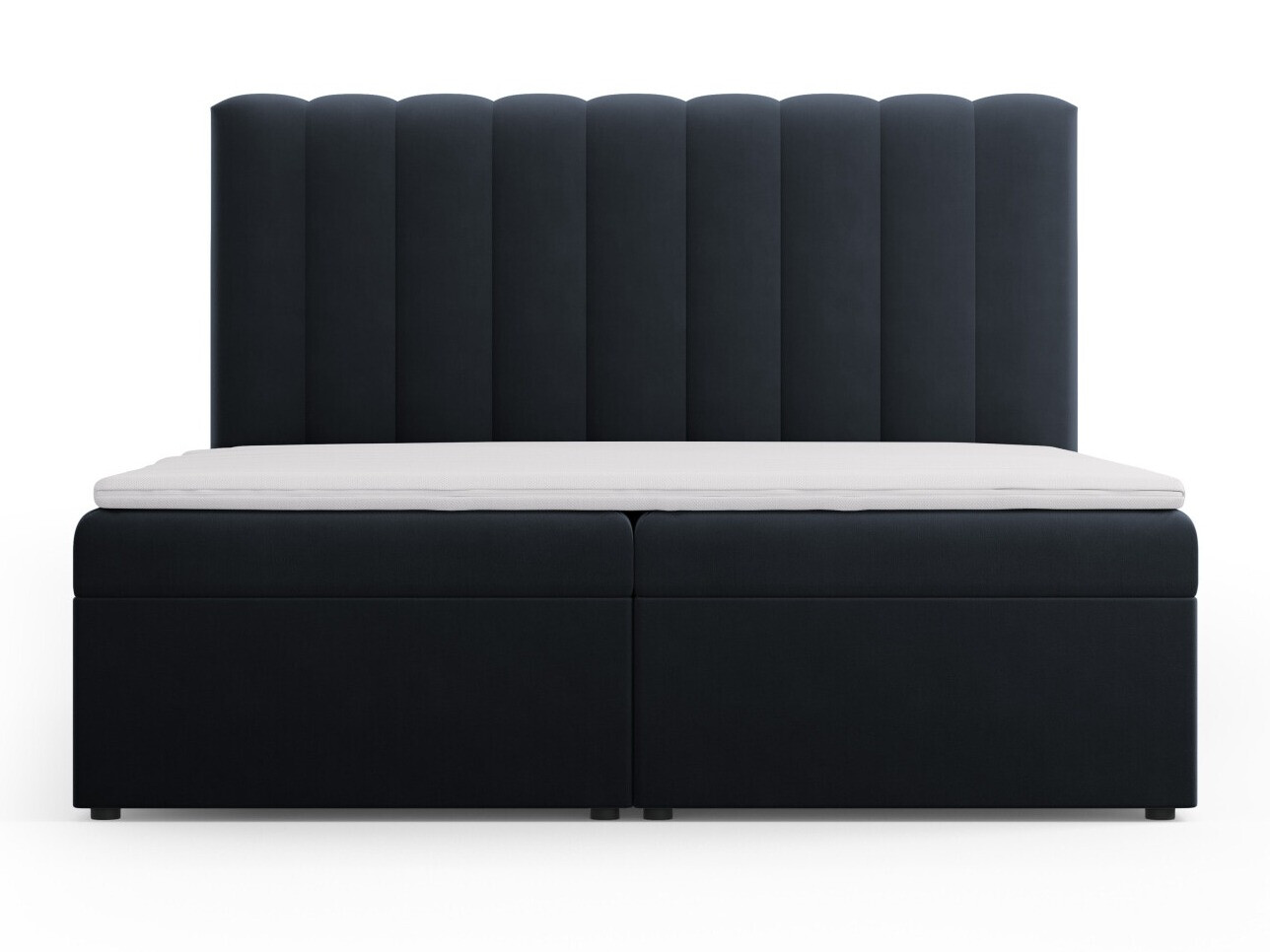 Kontinentaalvoodi Beckley 113 (Bluvel 89)