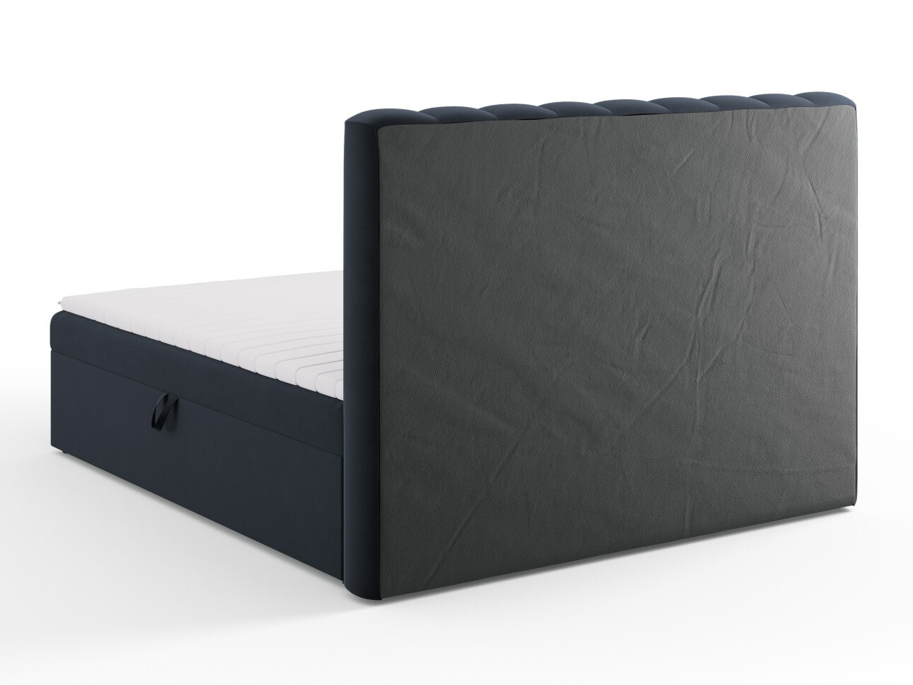 Kontinentaalvoodi Beckley 113 (Bluvel 89)