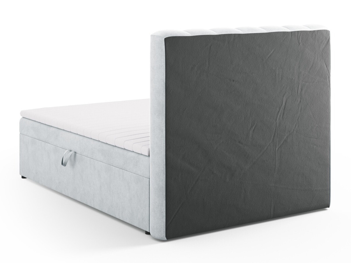 Kontinentaalvoodi Beckley 113 (Moly 70)