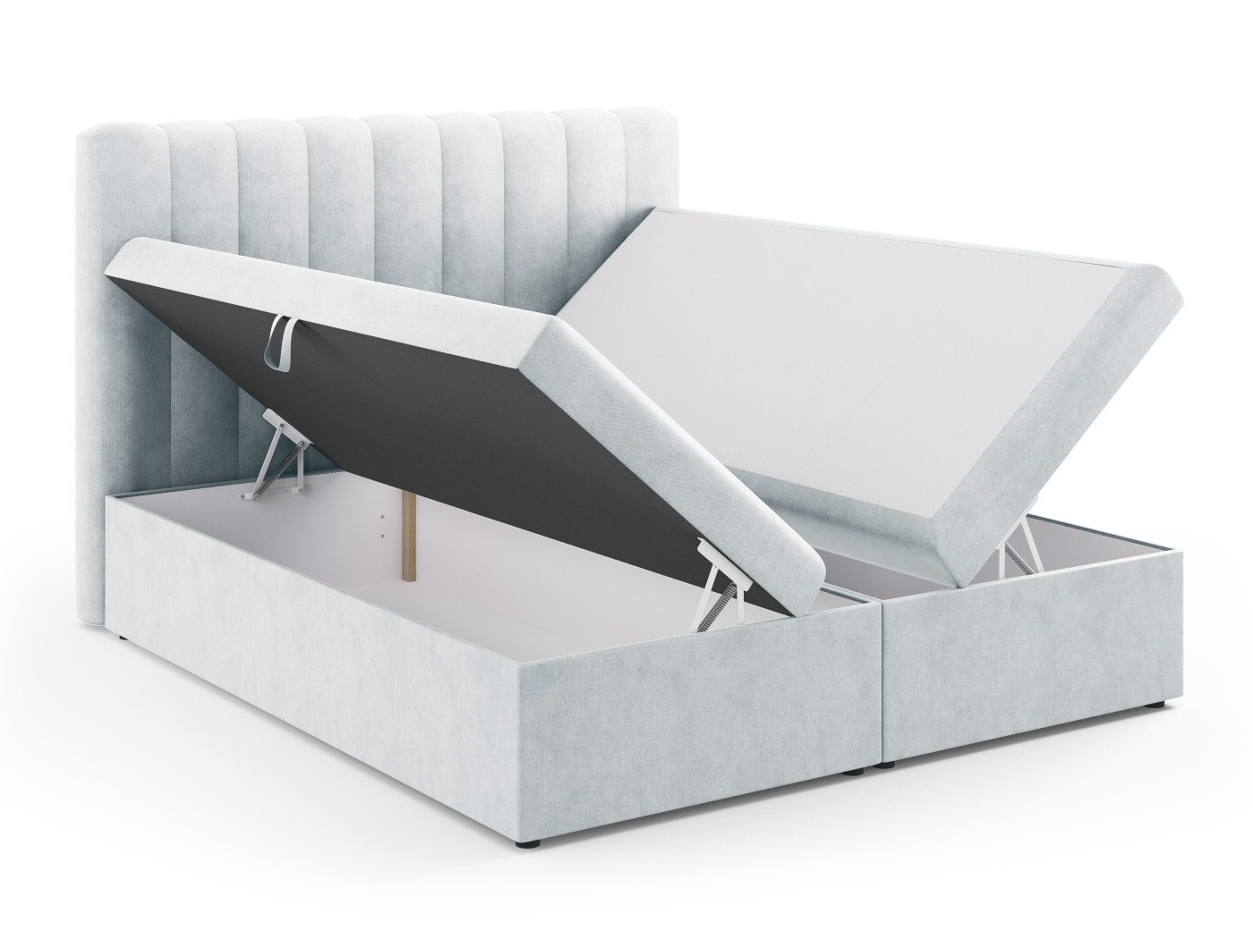 Kontinentaalvoodi Beckley 113 (Moly 70)