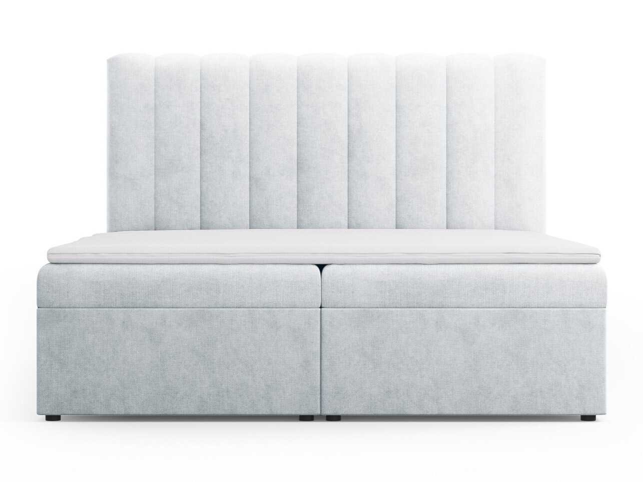 Kontinentaalvoodi Beckley 113 (Moly 70)