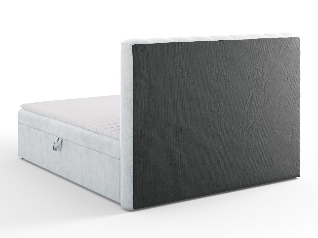 Kontinentaalvoodi Beckley 113 (Moly 70)