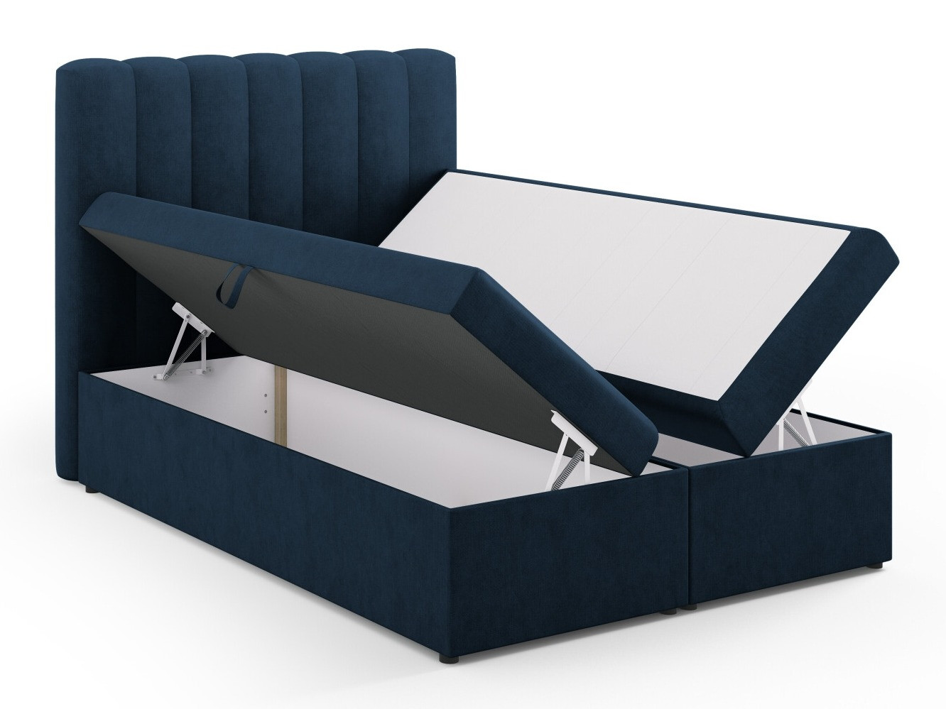 Kontinentaalvoodi Beckley 113 (Moly 79)