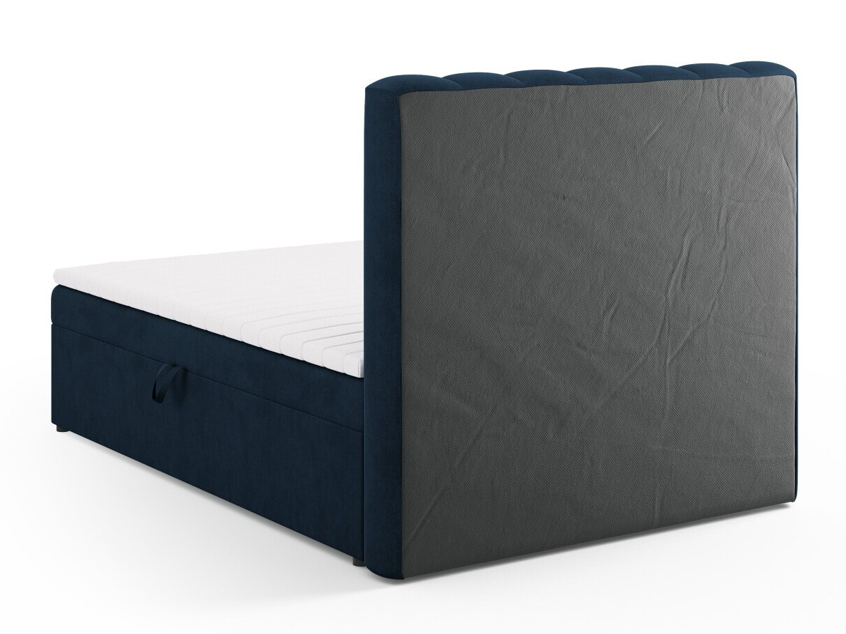 Kontinentaalvoodi Beckley 113 (Moly 79)