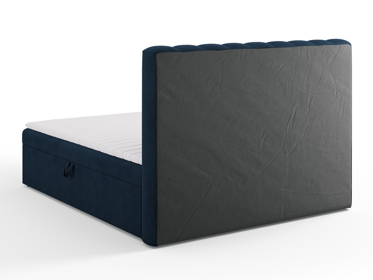 Kontinentaalvoodi Beckley 113 (Moly 79)