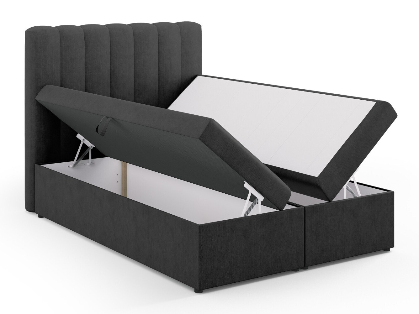 Kontinentaalvoodi Beckley 113 (Moly 97)