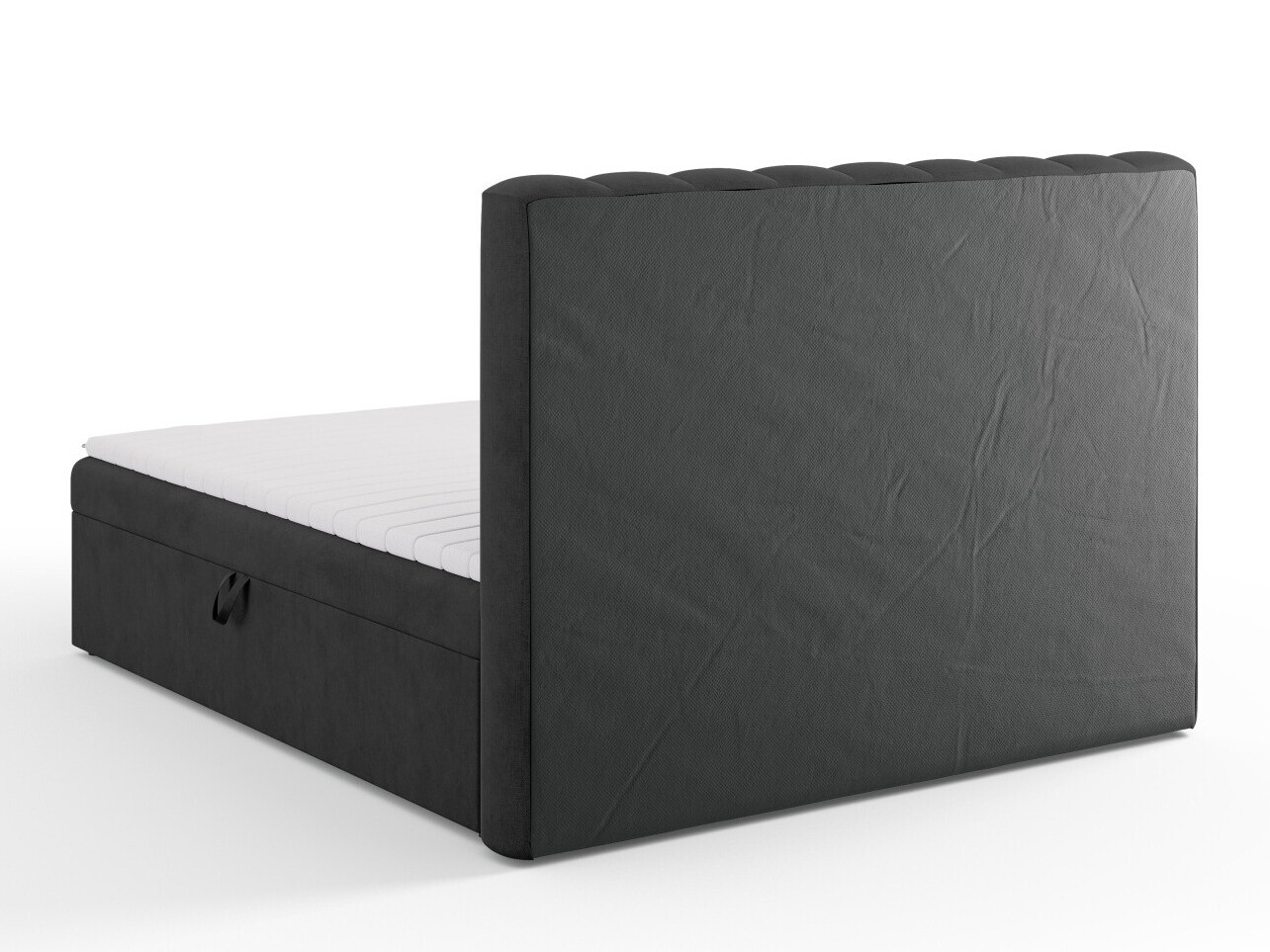 Kontinentaalvoodi Beckley 113 (Moly 97)