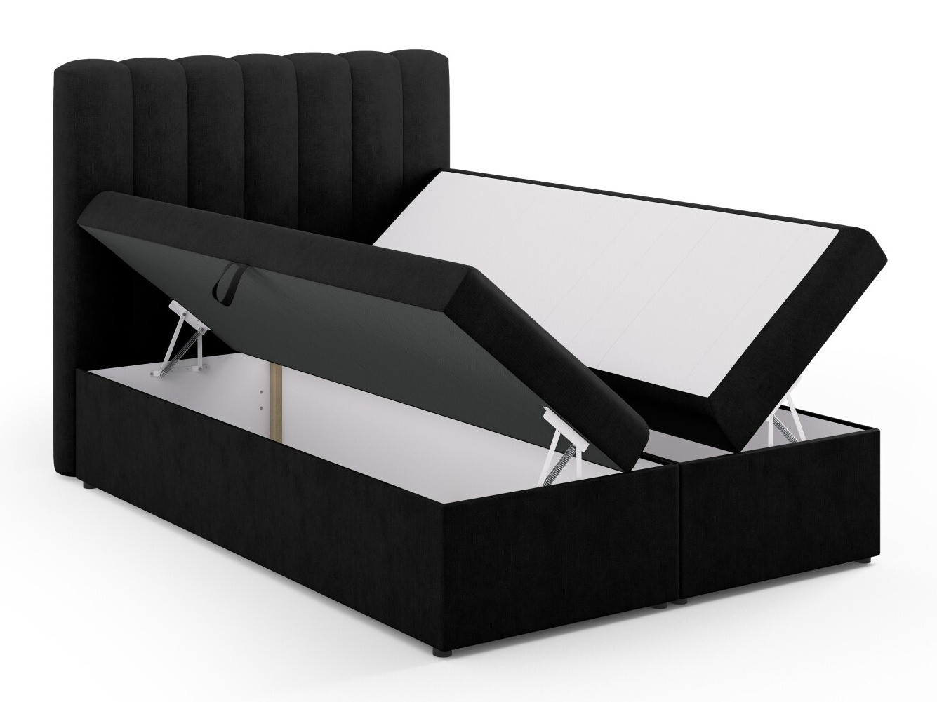 Kontinentaalvoodi Beckley 113 (Moly 99)