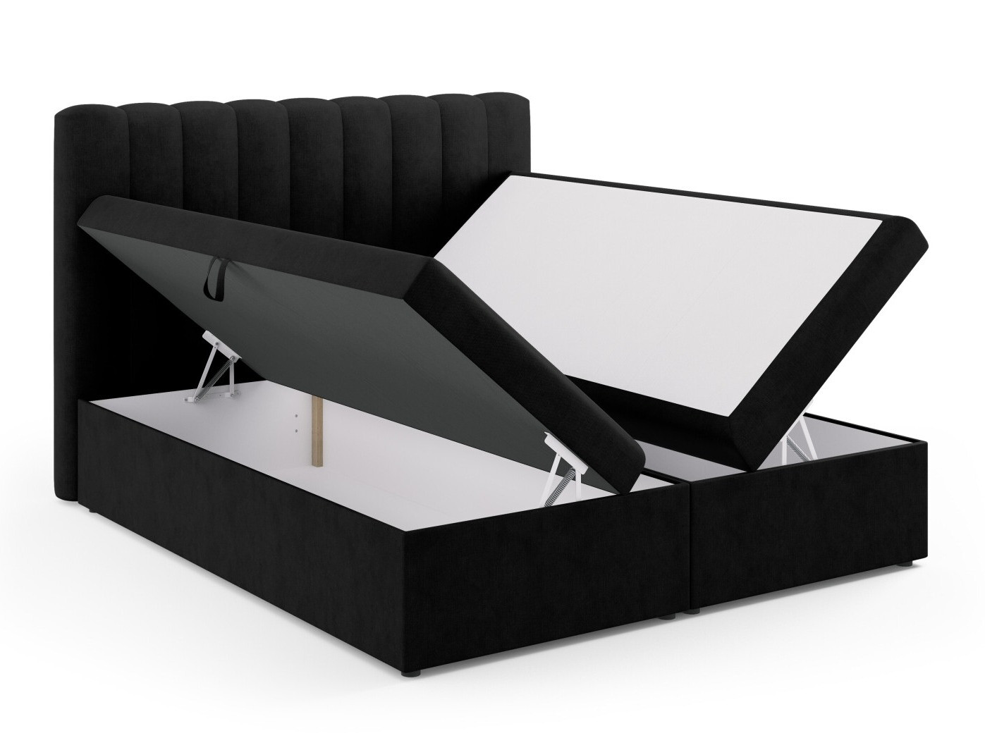 Kontinentaalvoodi Beckley 113 (Moly 99)