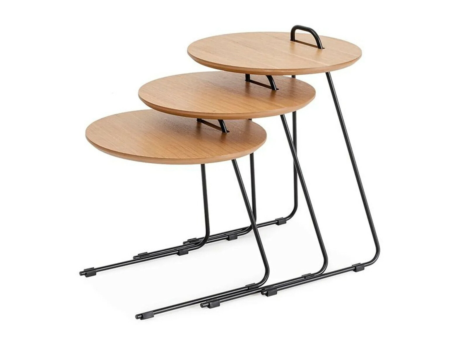 Kõrvallaudade komplekt Kailua 2262