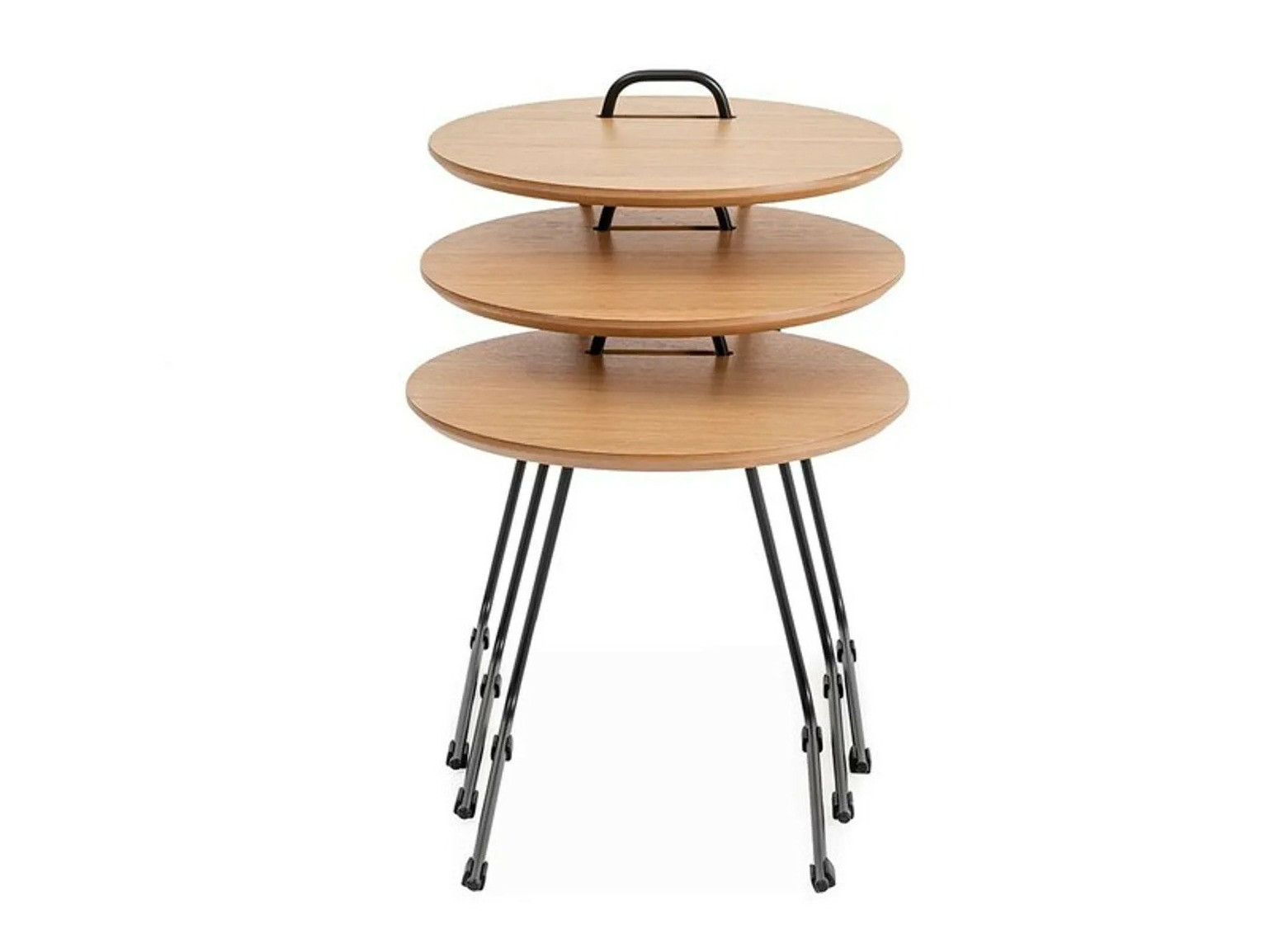 Kõrvallaudade komplekt Kailua 2262