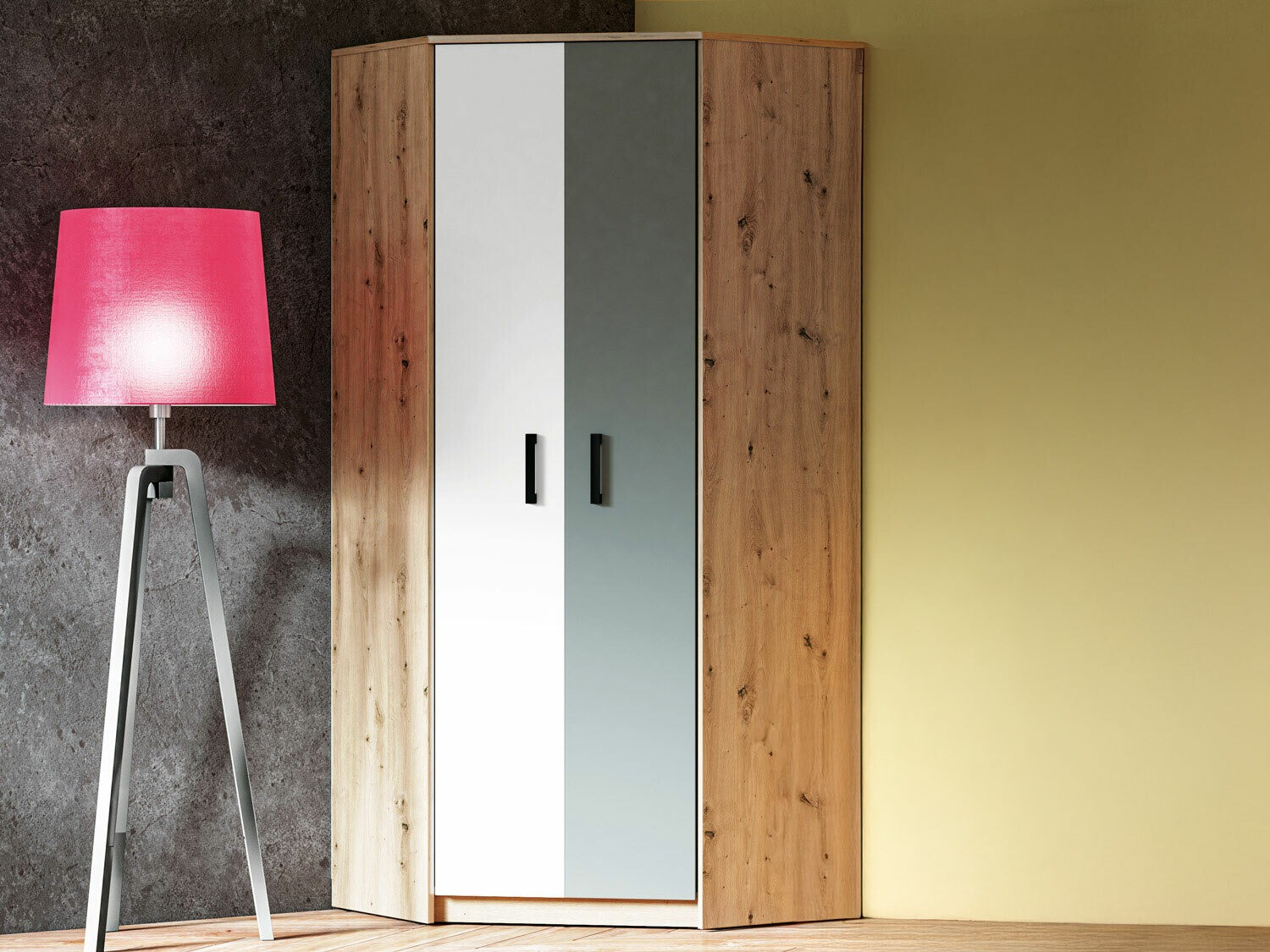 Nurgariidekapp Nucavu 110