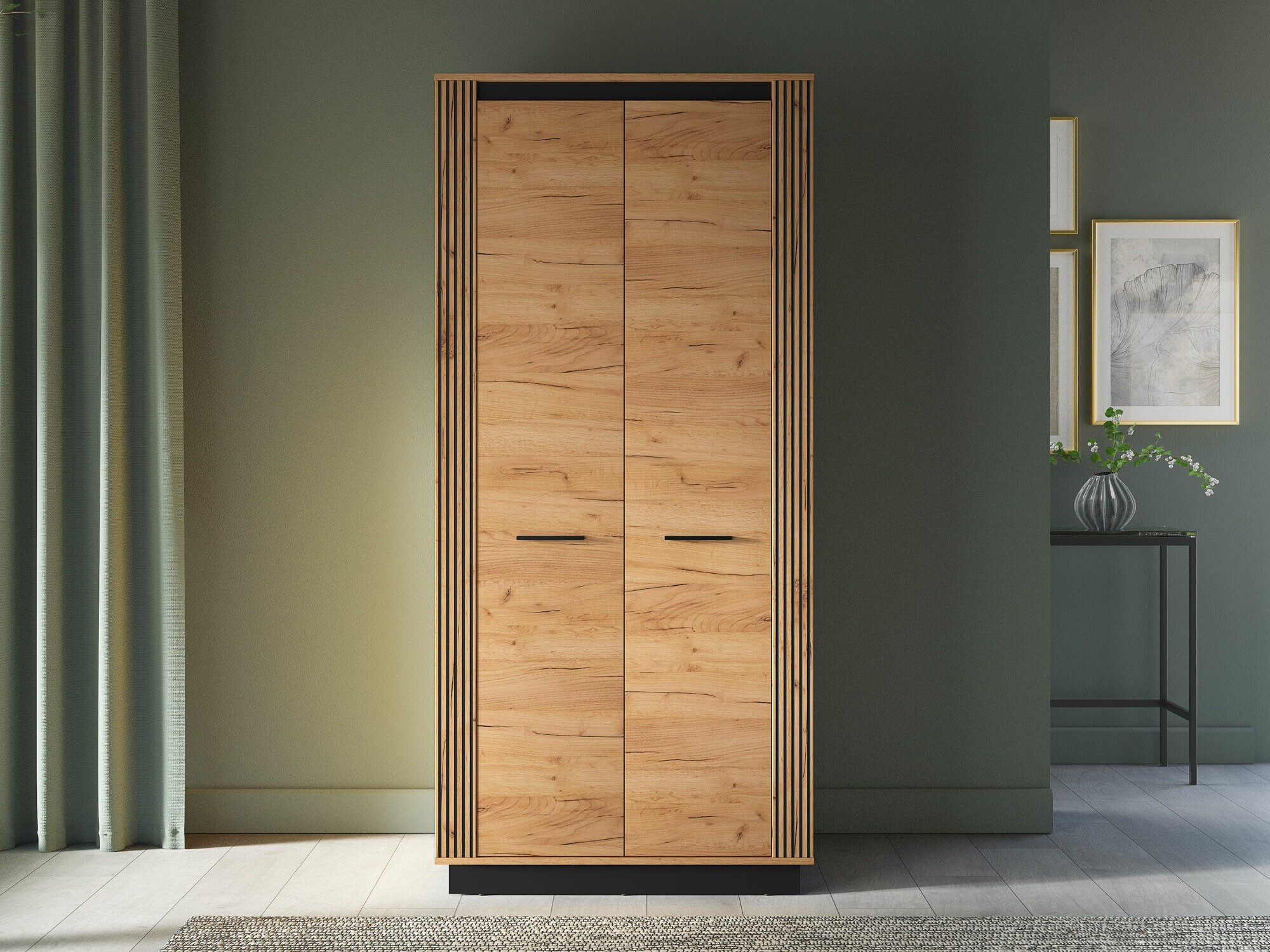 Riidekapp Livluo 105