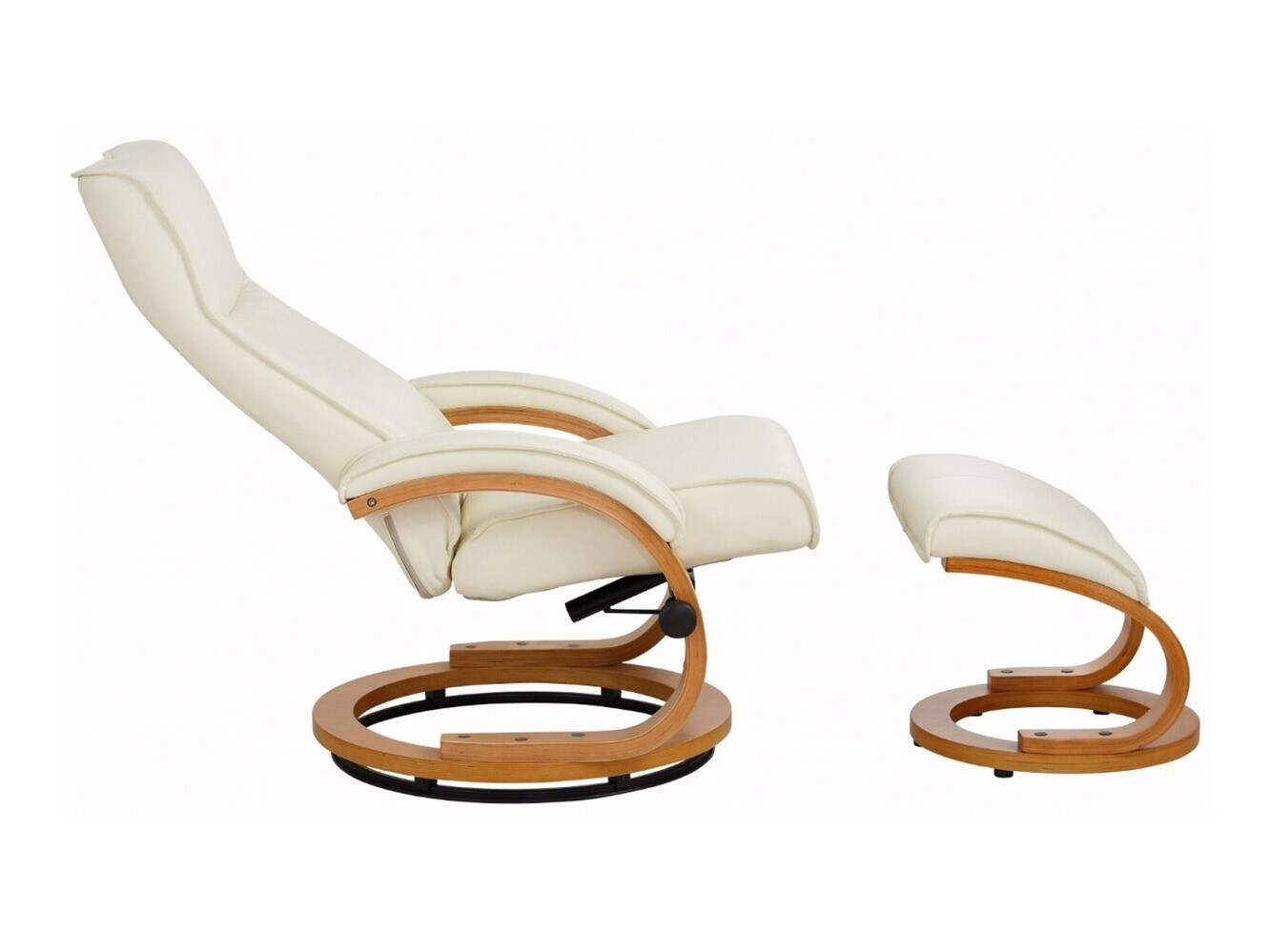 Tugitool Denton 196 (Pruun + Koor)