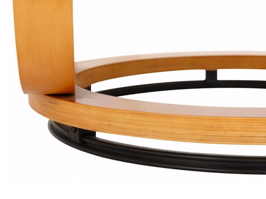 Tugitool Denton 196 (Pruun + Koor)