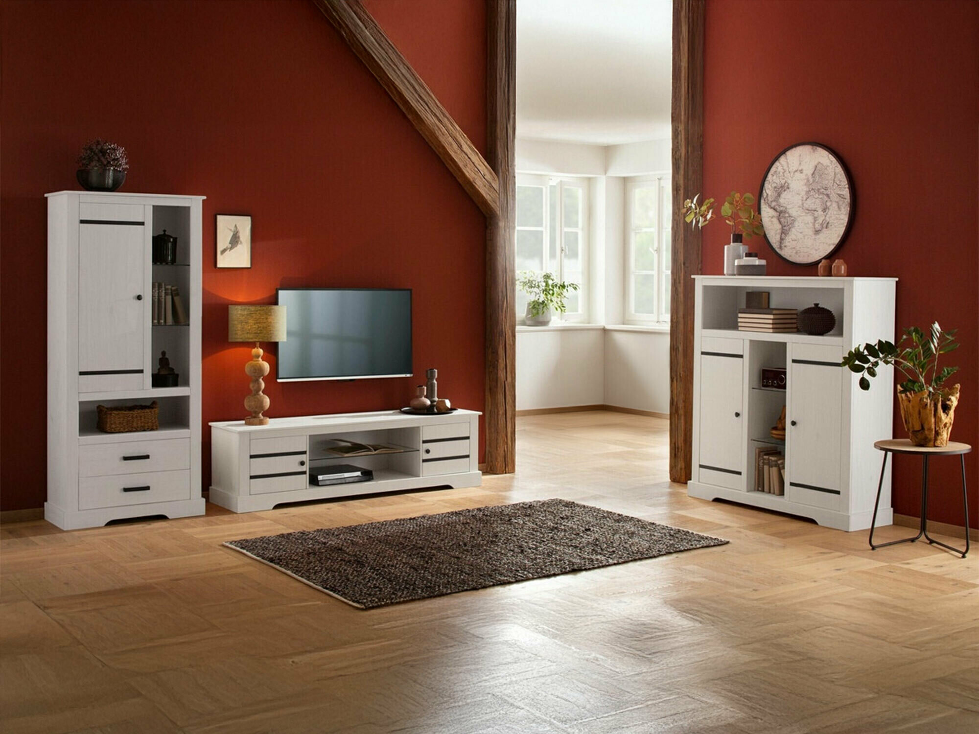 Elutoa komplekt Rometri 105