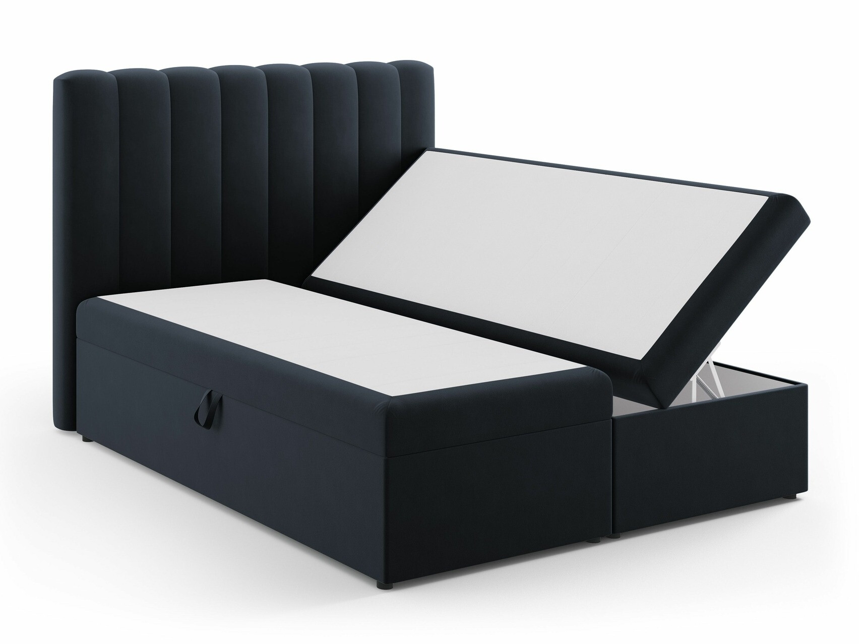 Kontinentaalvoodi Beckley 113 (Bluvel 89)