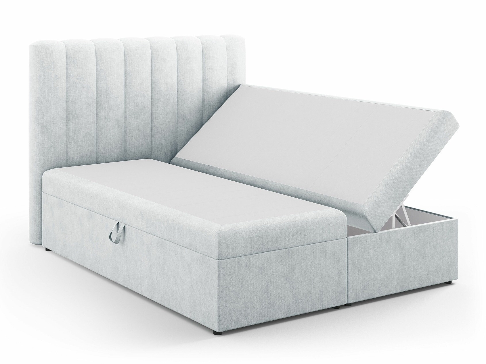 Kontinentaalvoodi Beckley 113 (Moly 70)