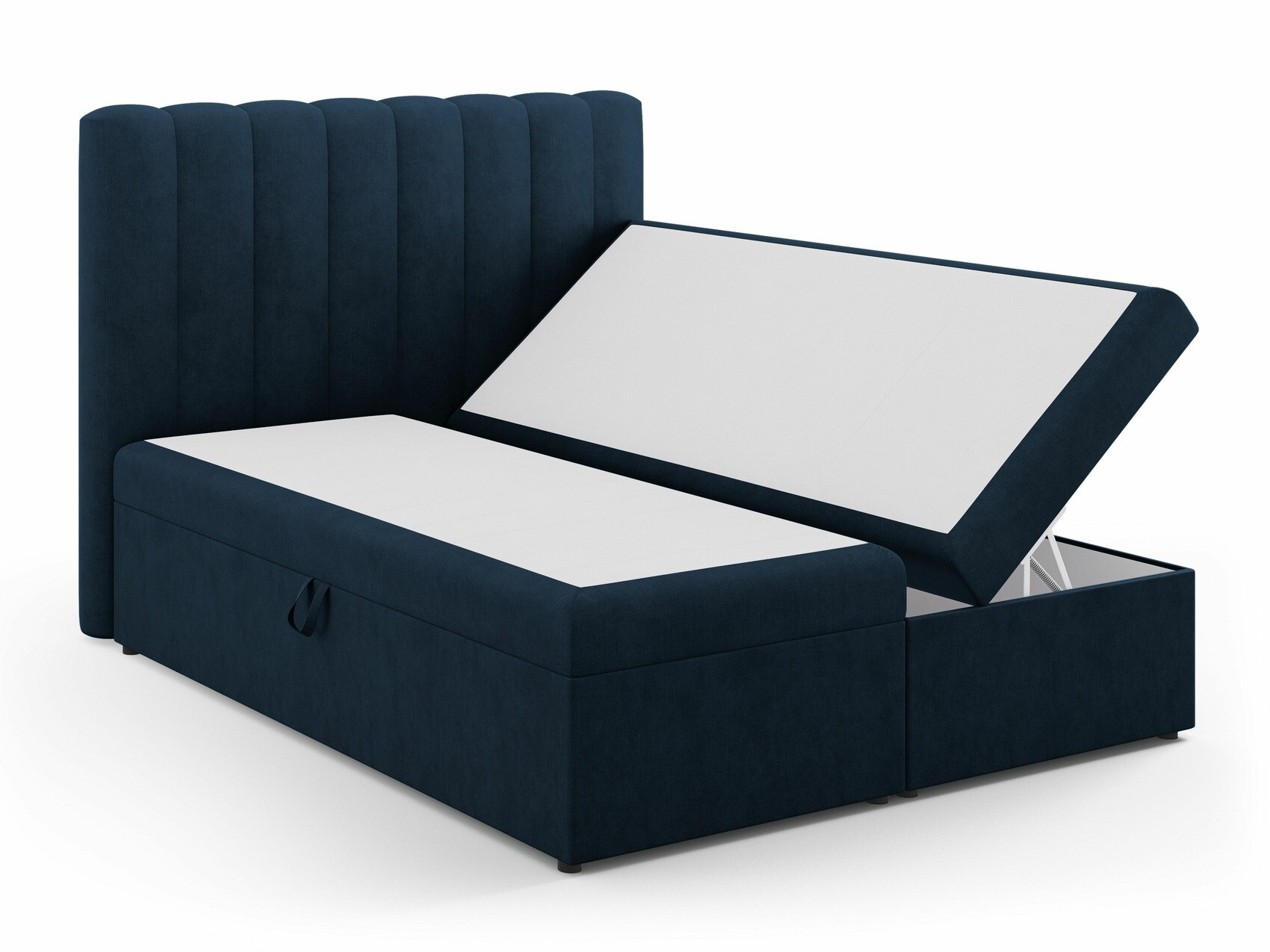 Kontinentaalvoodi Beckley 113 (Moly 79)