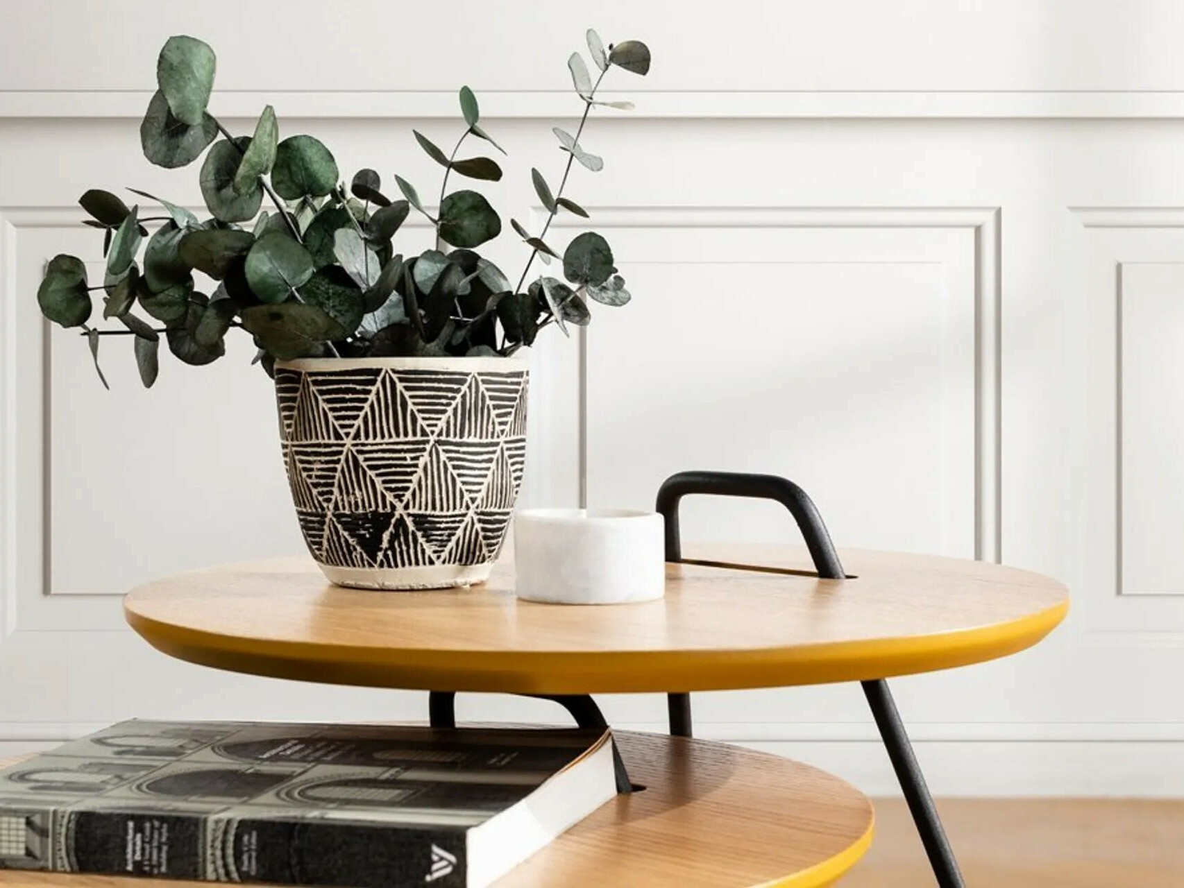 Kõrvallaudade komplekt Kailua 2262