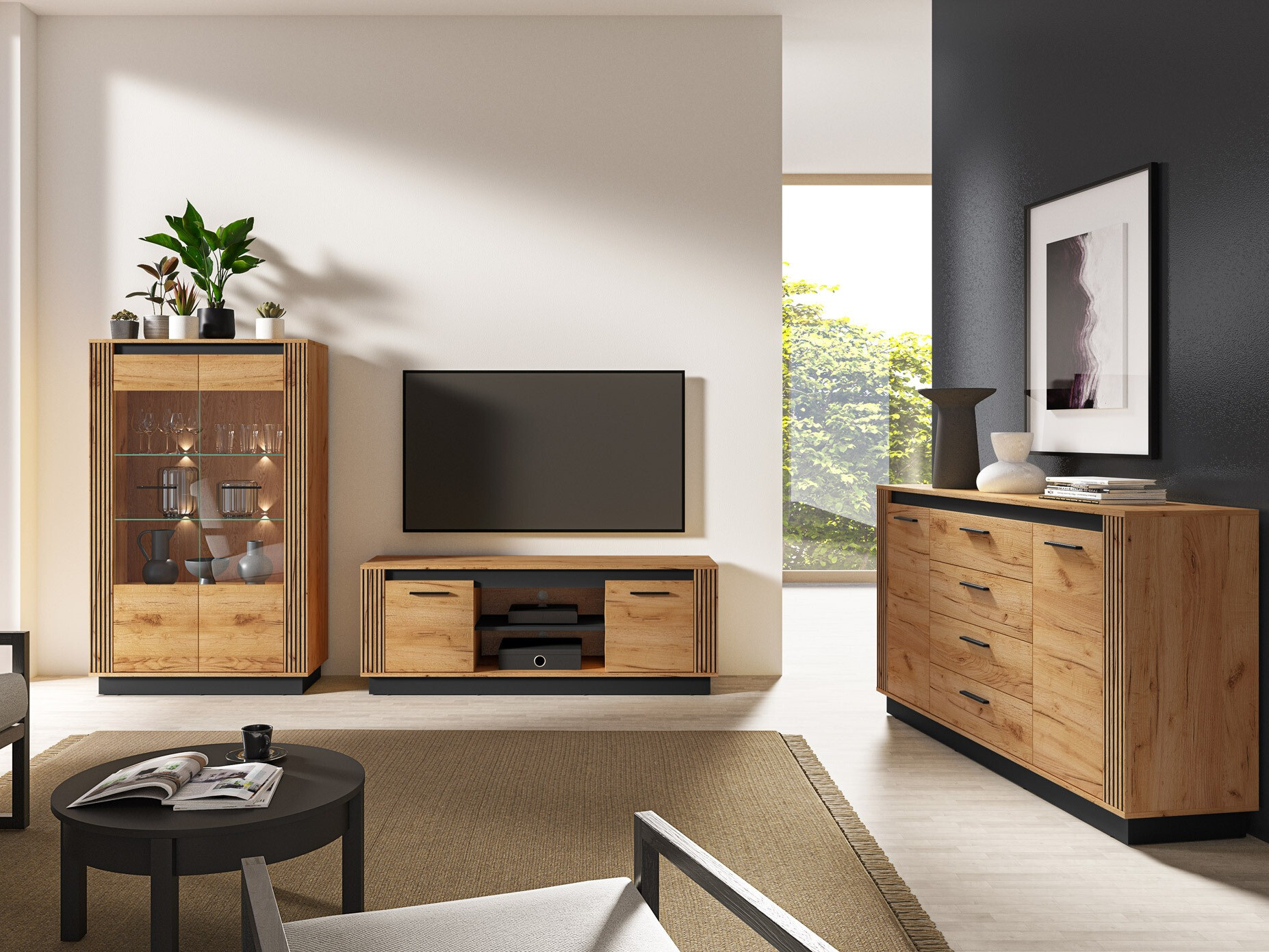 Elutoa komplekt Livluo 115