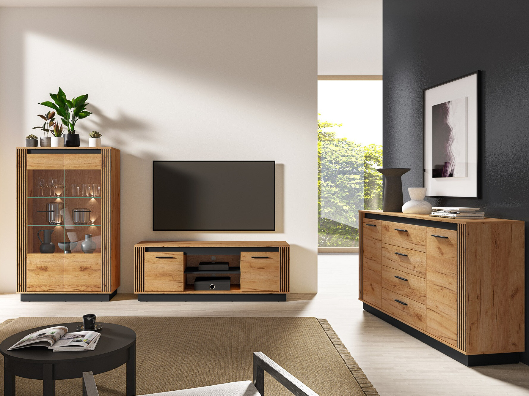 Elutoa komplekt Livluo 115