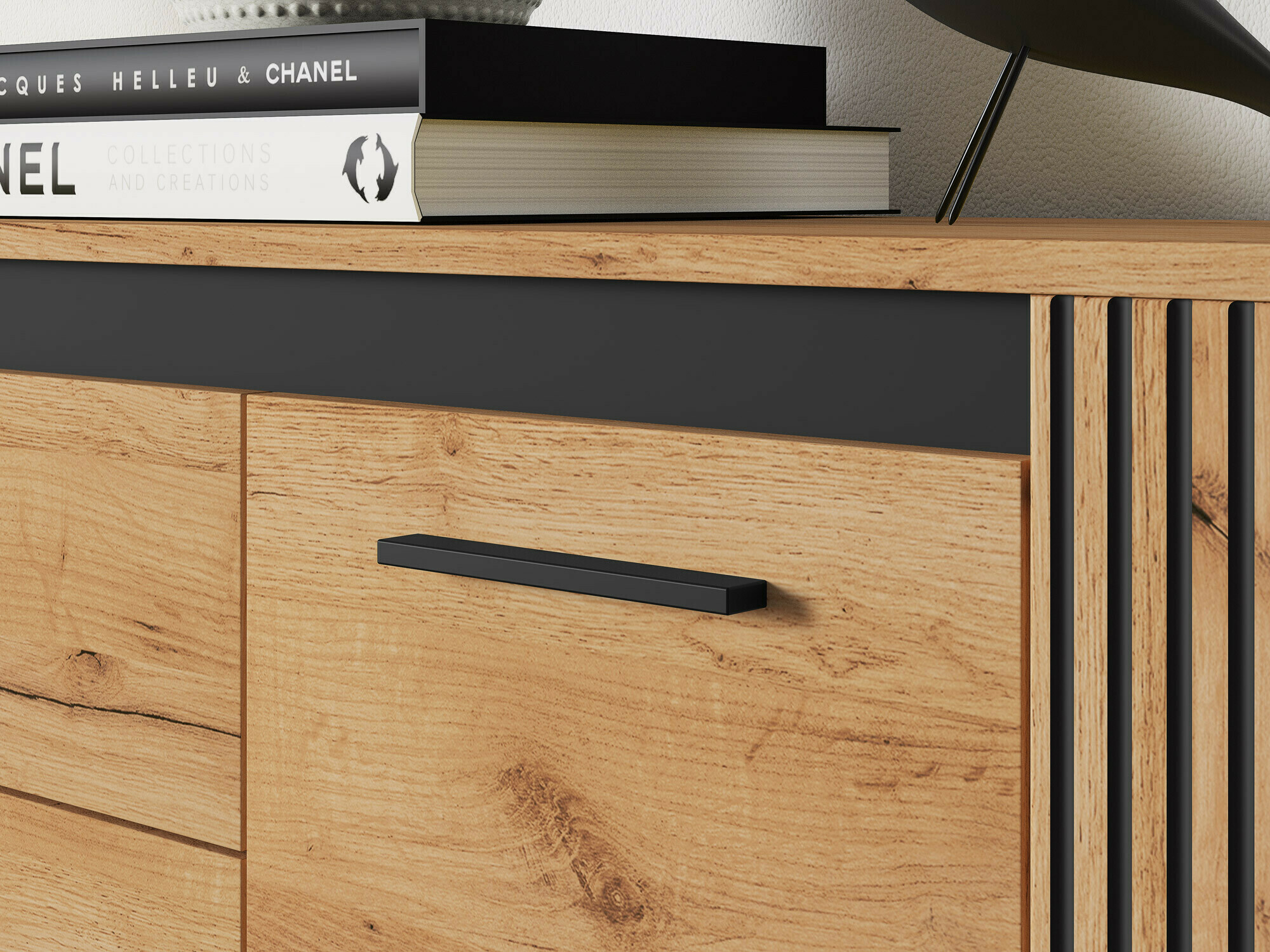 Elutoa komplekt Livluo 115