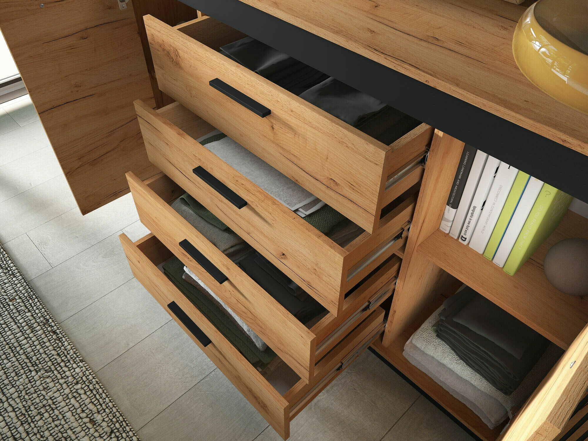 Elutoa komplekt Livluo 115