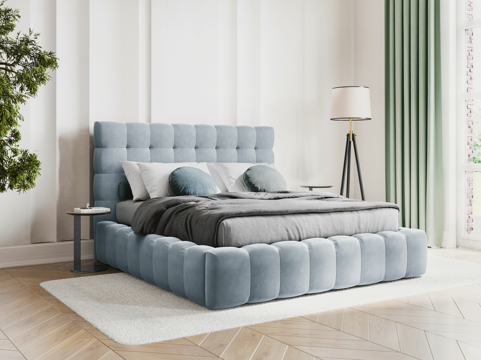 Voodi Lormelo 109 (Bluvel 06)