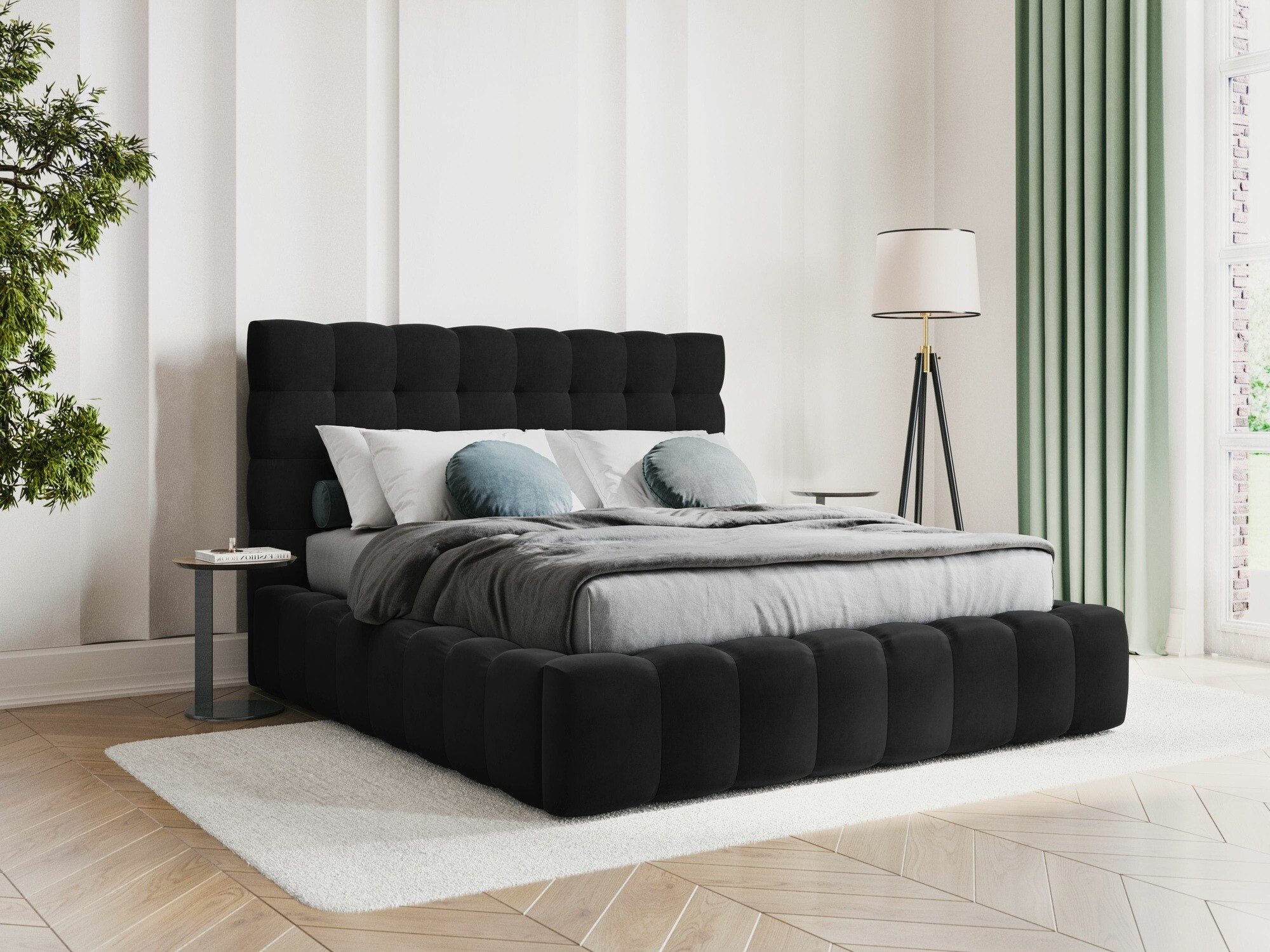 Voodi Lormelo 109 (Bluvel 19)