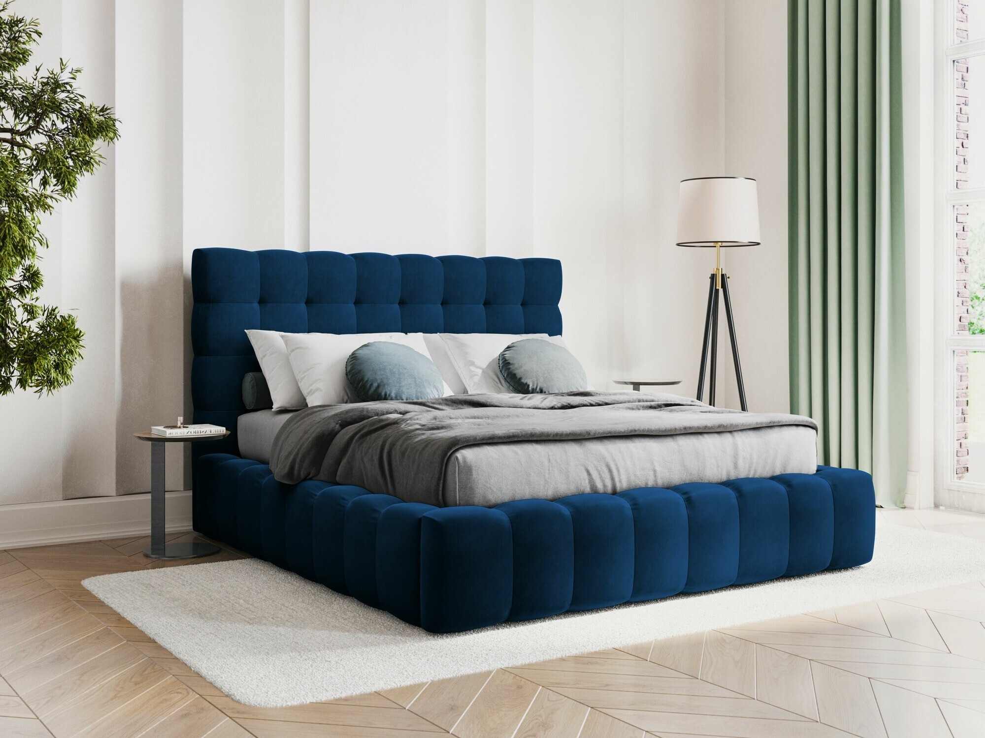 Voodi Lormelo 109 (Bluvel 86)