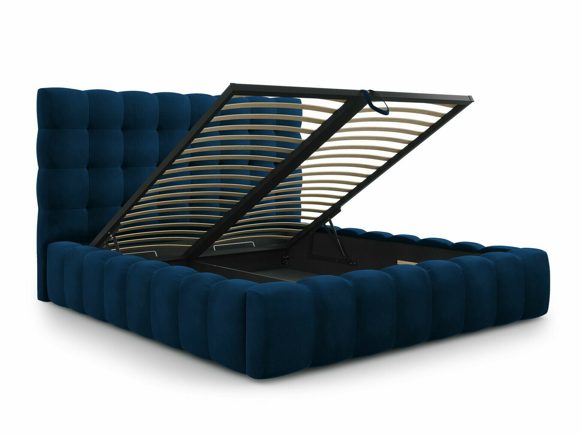 Voodi Lormelo 109 (Bluvel 86)