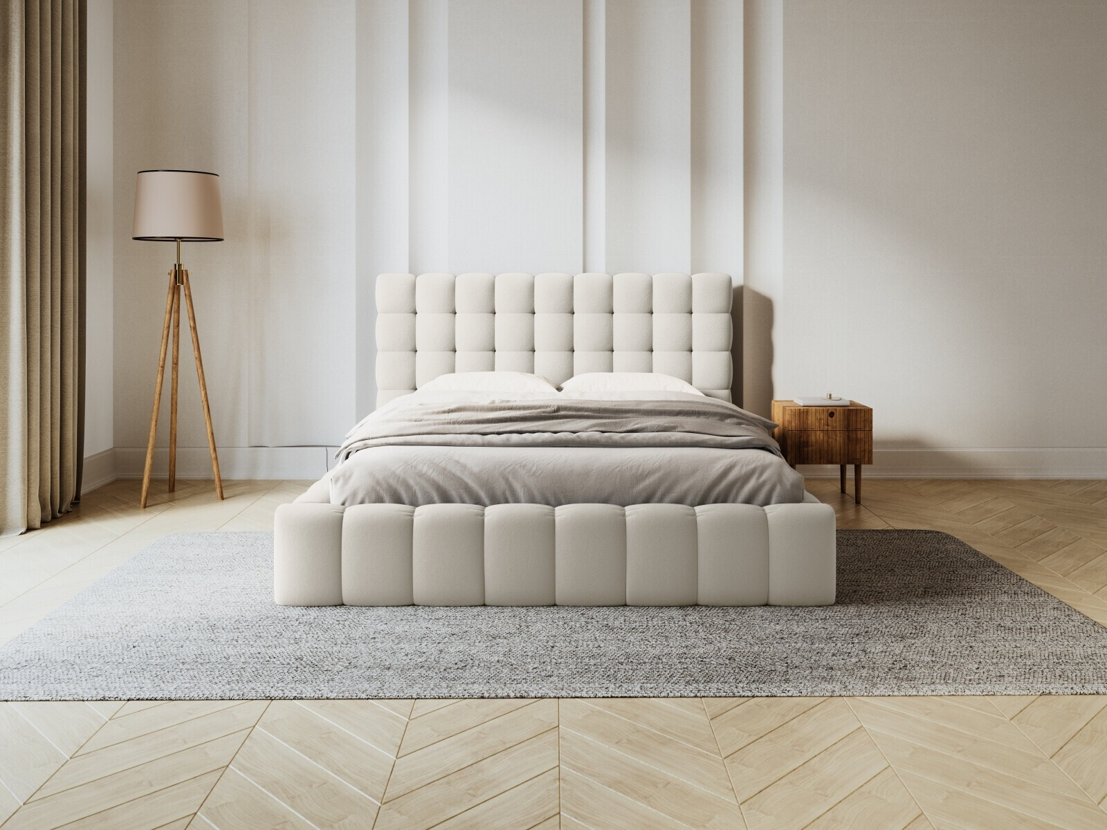 Voodi Lormelo 109 (Neve 02)