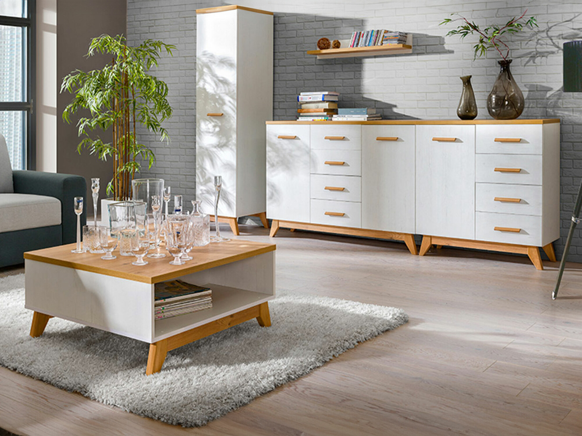 Elutoa komplekt Sorvera 115