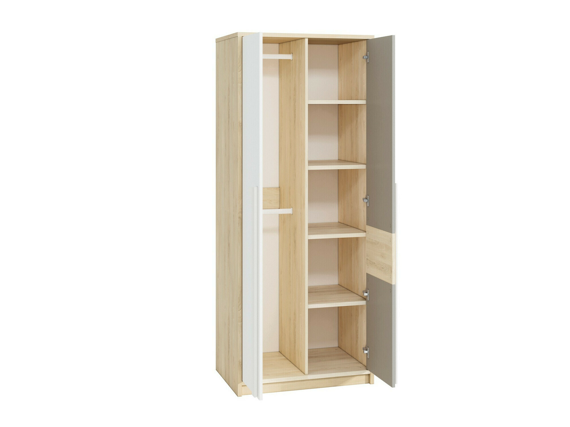 Lastetoa komplekt Tivruve 115