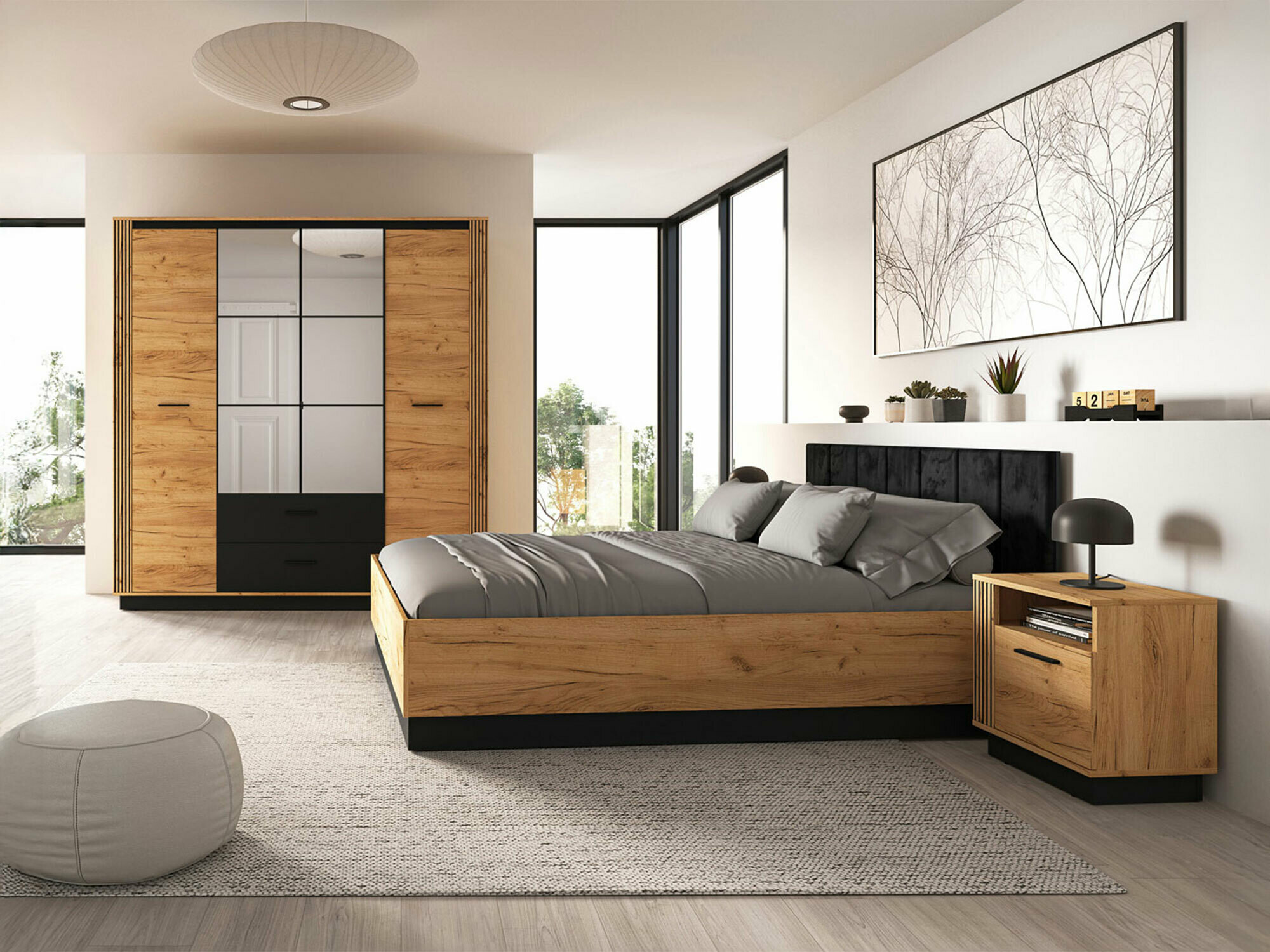 Magamistoakomplekt Livluo 118