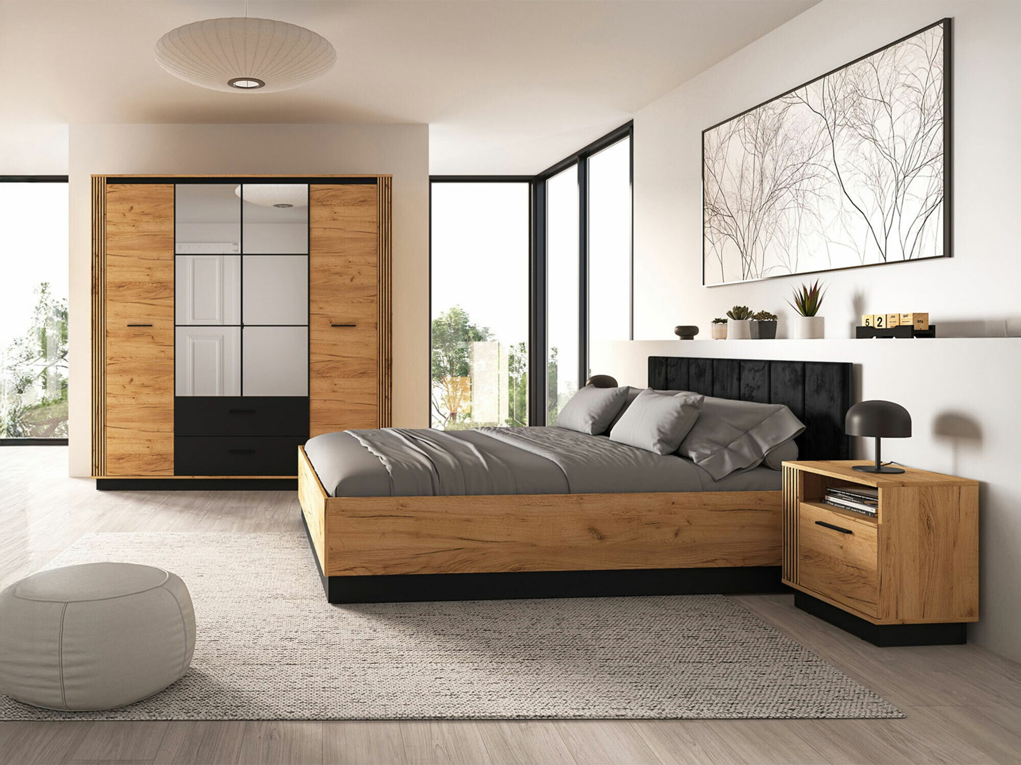 Magamistoakomplekt Livluo 118