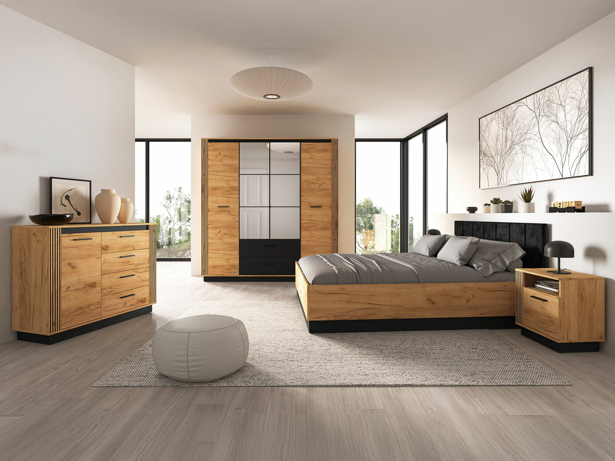 Magamistoakomplekt Livluo 118