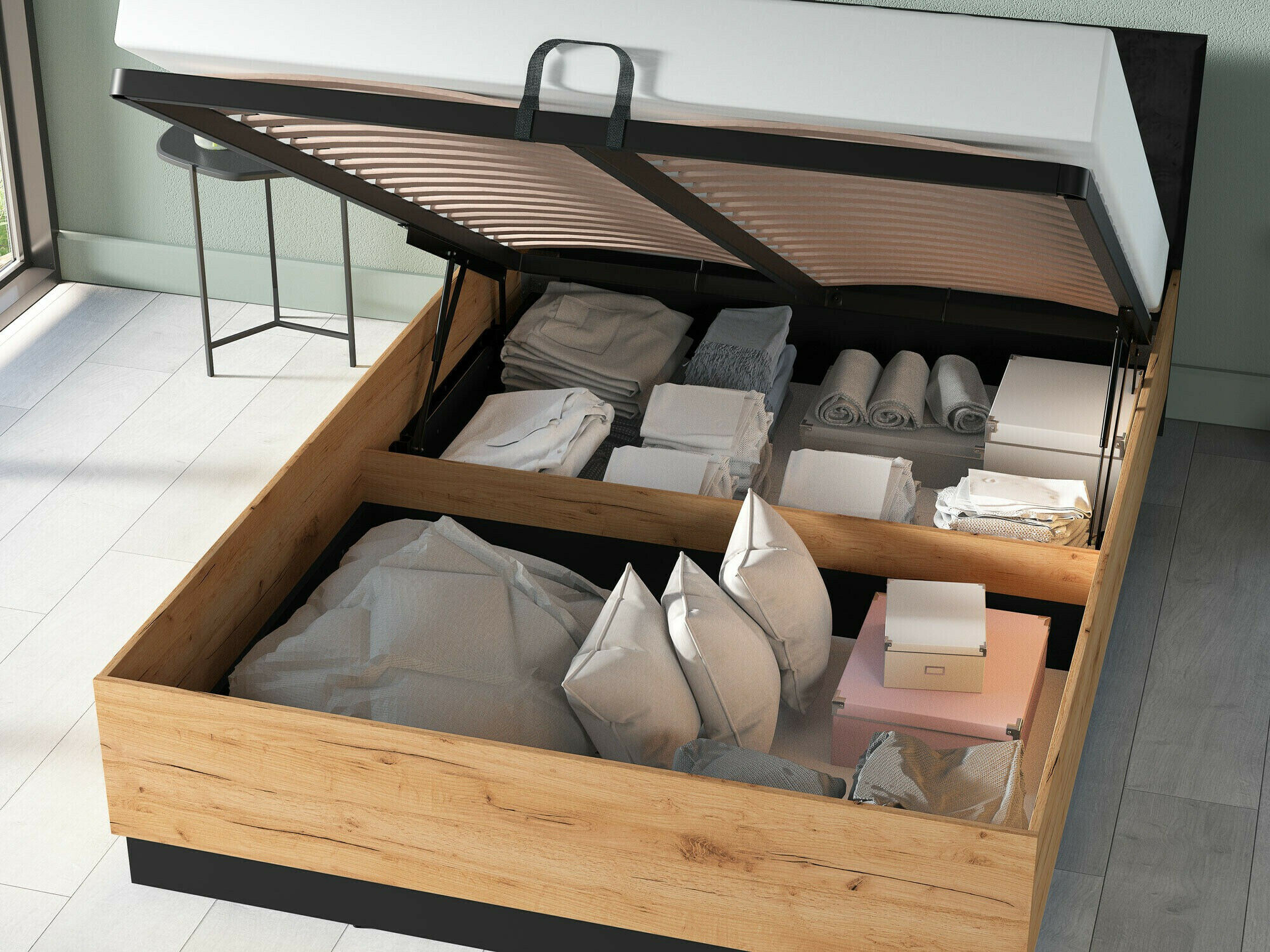 Magamistoakomplekt Livluo 118